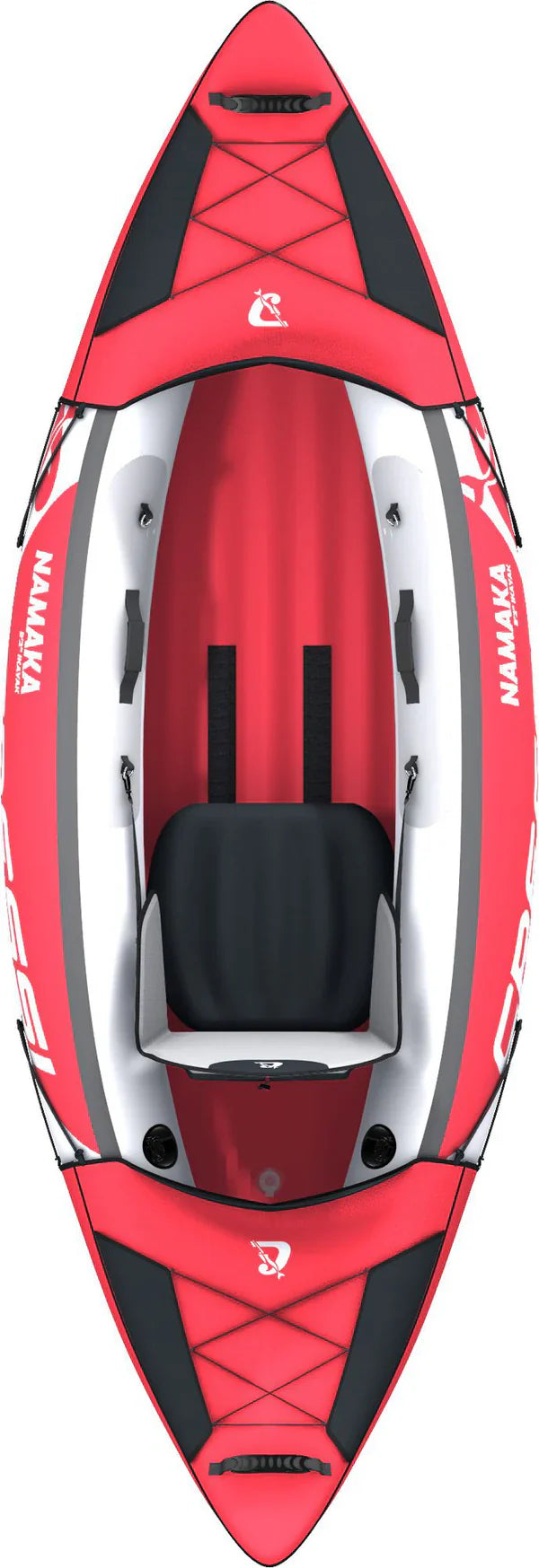 Namaka Ikayak Set Inflatable kayak set