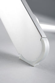 Nylon base caps for OSKAR Director Chair