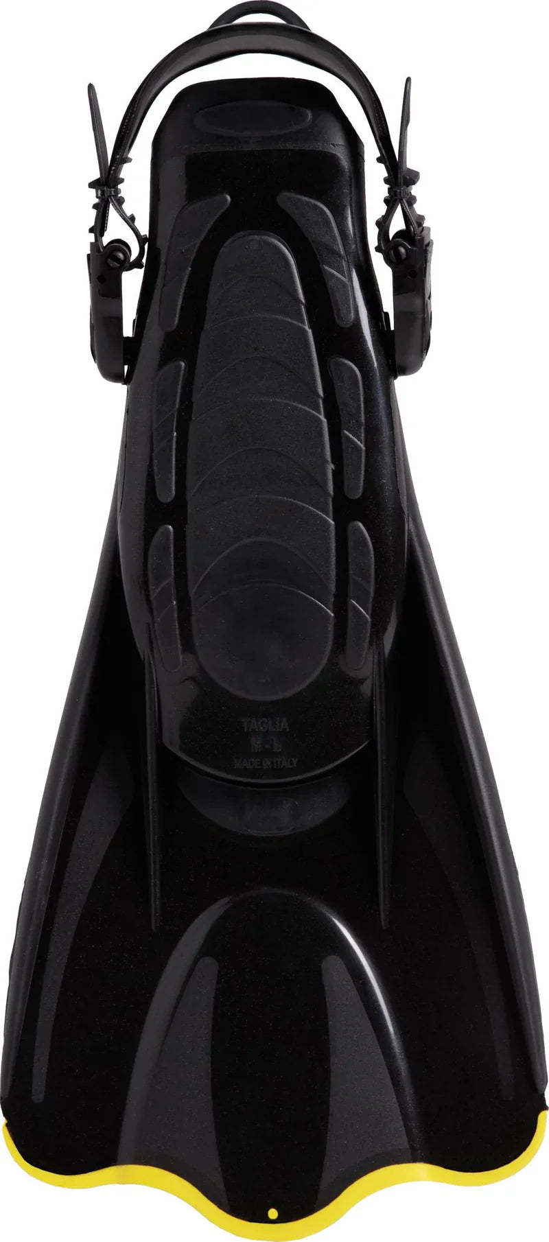 Palau Saf Fins Short blade snorkeling fins