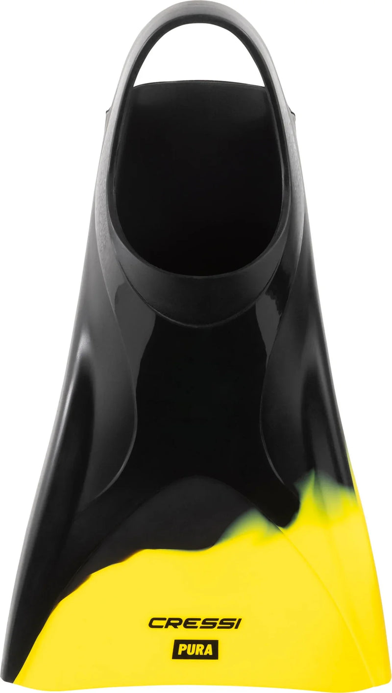 Pura Fins Silicone swimming and snorkelling fins