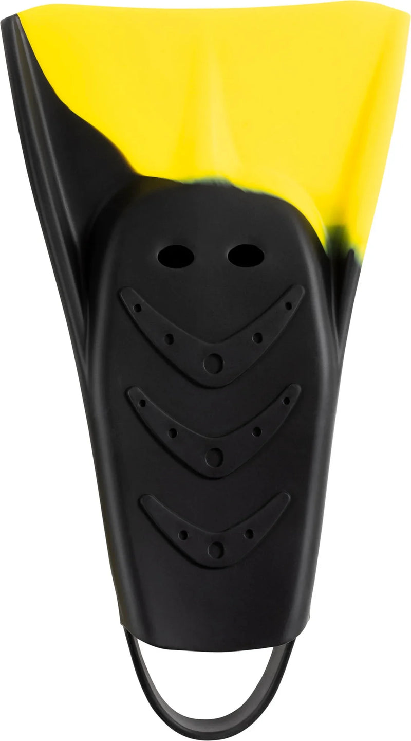 Pura Fins Silicone swimming and snorkelling fins