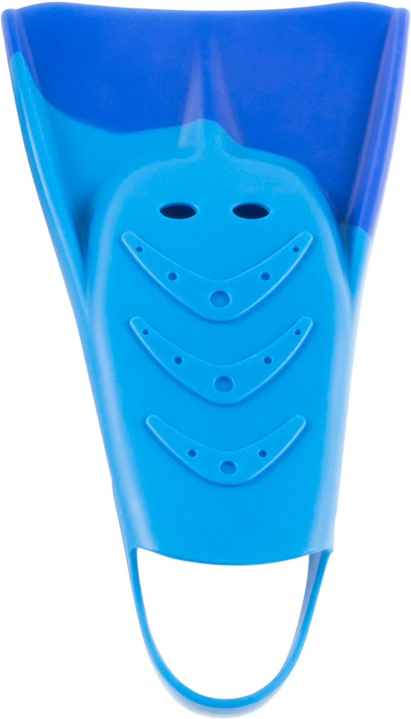 Pura Fins Silicone swimming and snorkelling fins