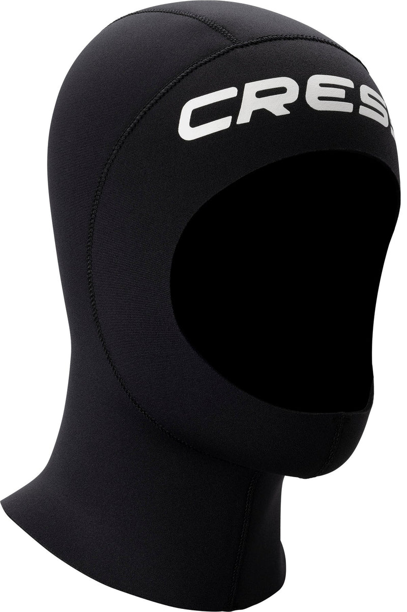 Resilient Hood Neoprene Hood 3mm