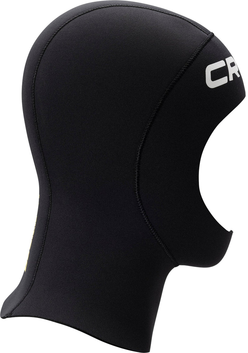 Resilient Hood Neoprene Hood 3mm
