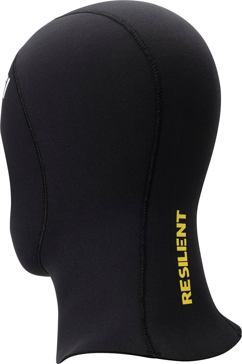 Resilient Hood Neoprene Hood 3mm