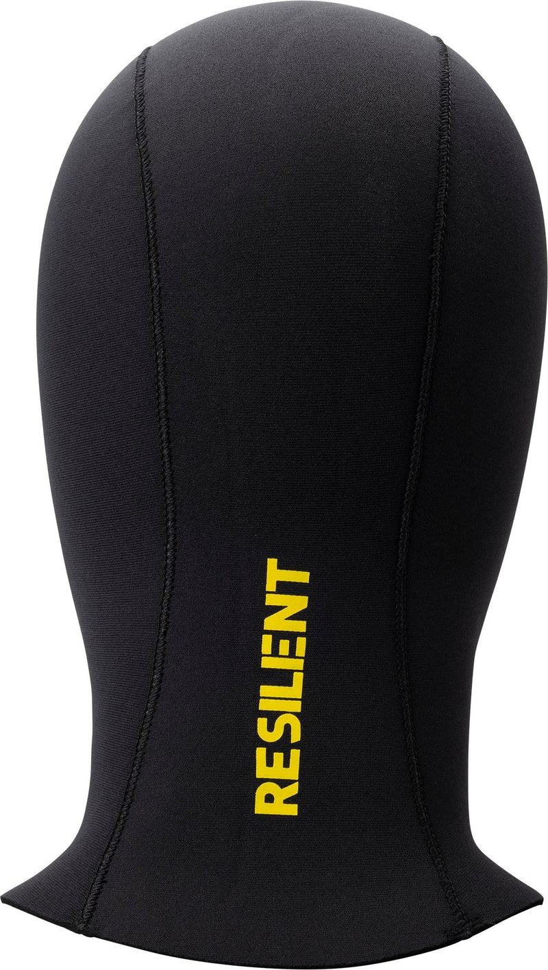 Resilient Hood Neoprene Hood 3mm