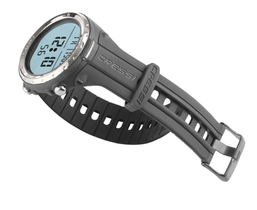 Cartesio Computer Watch