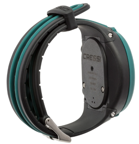 Nepto Computer Watch