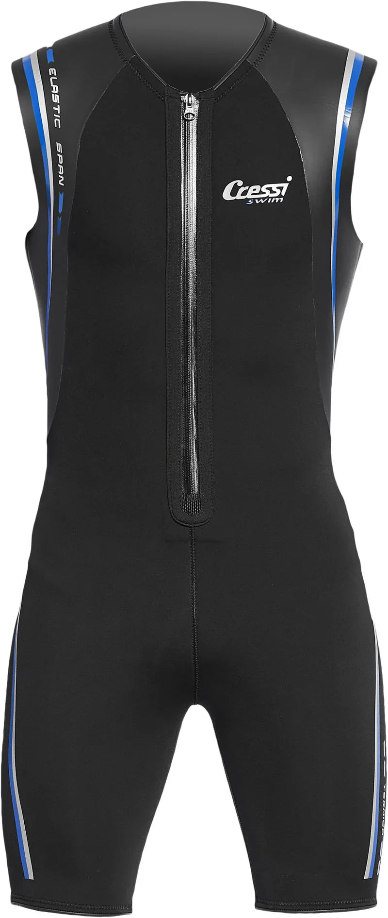 Termico Shorty Swimsuit Man 2mm