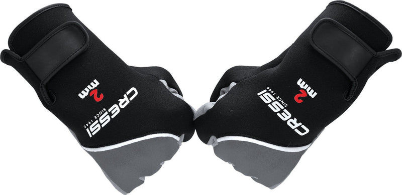 Tropical Gloves Light gloves 2 mm