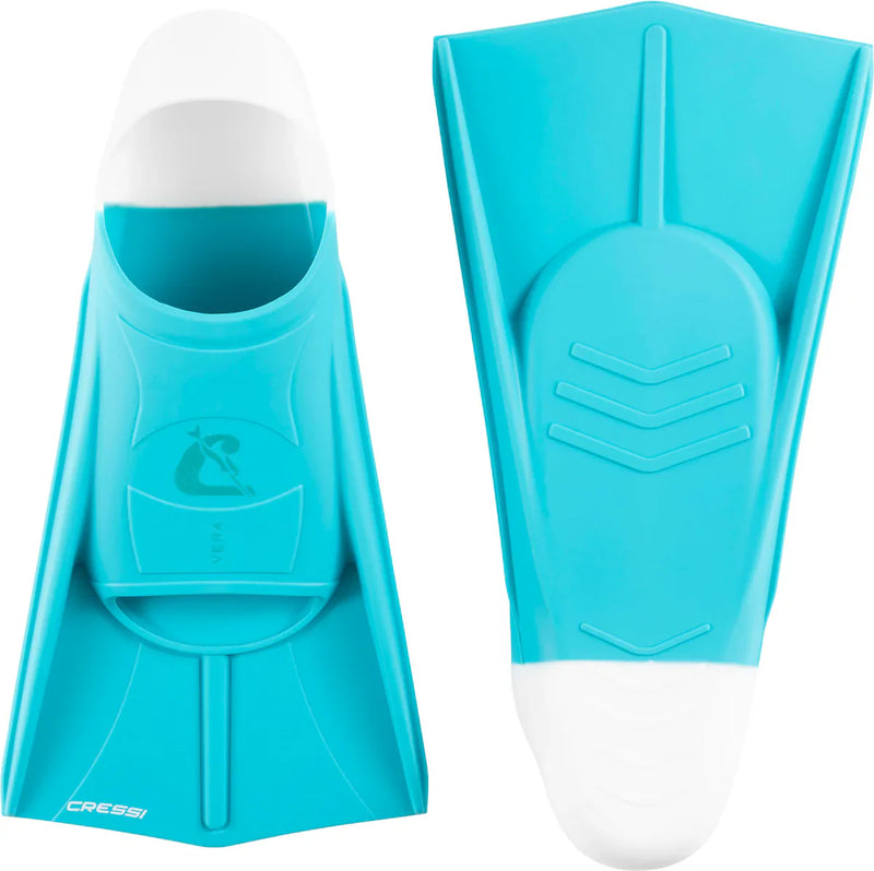 Vera Fins SNORKELING AND SWIMMING FINS IN SILICON