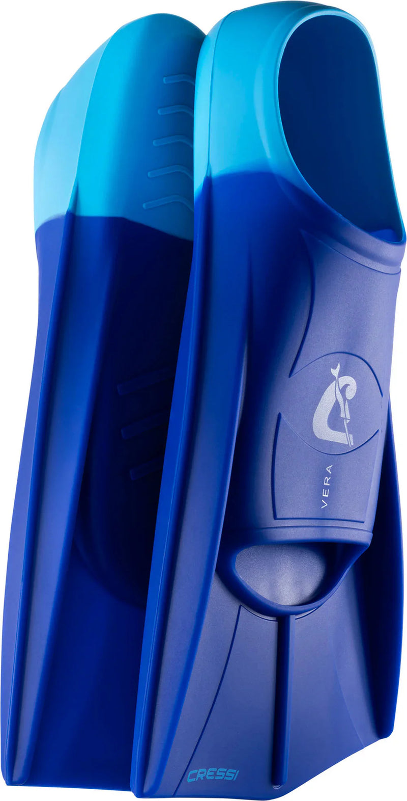 Vera Fins SNORKELING AND SWIMMING FINS IN SILICON