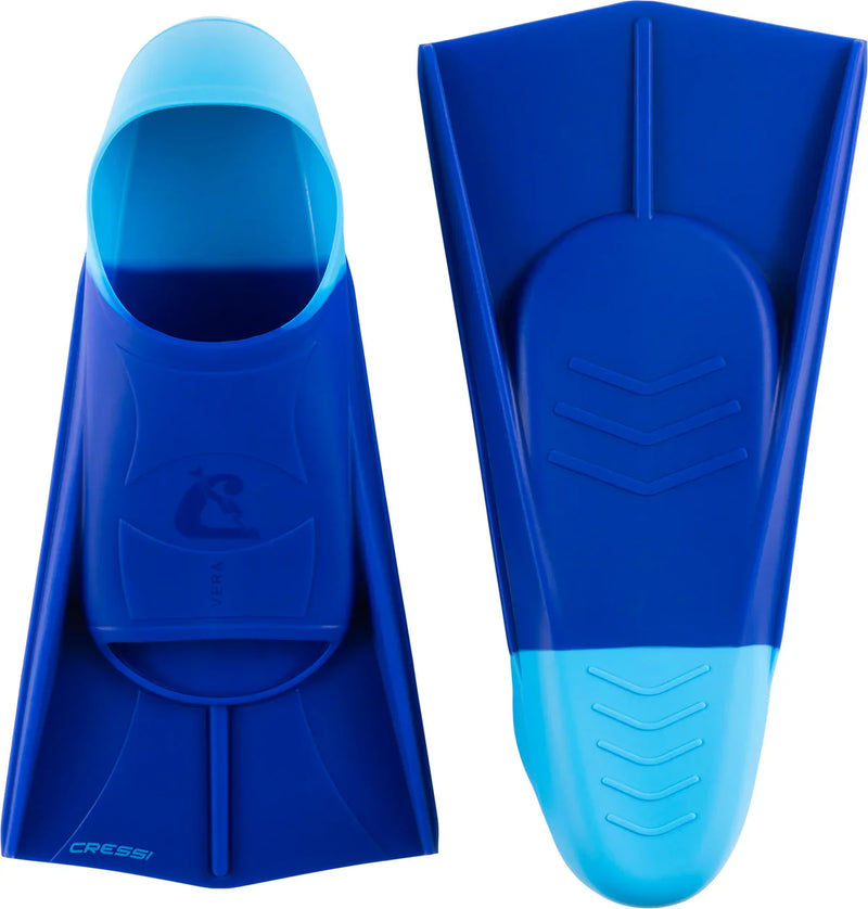 Vera Fins SNORKELING AND SWIMMING FINS IN SILICON