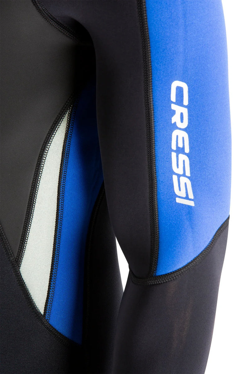 A premium Morea Wetsuit Man 3 mm
