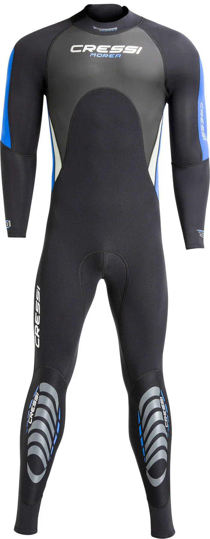 A premium Morea Wetsuit Man 3 mm