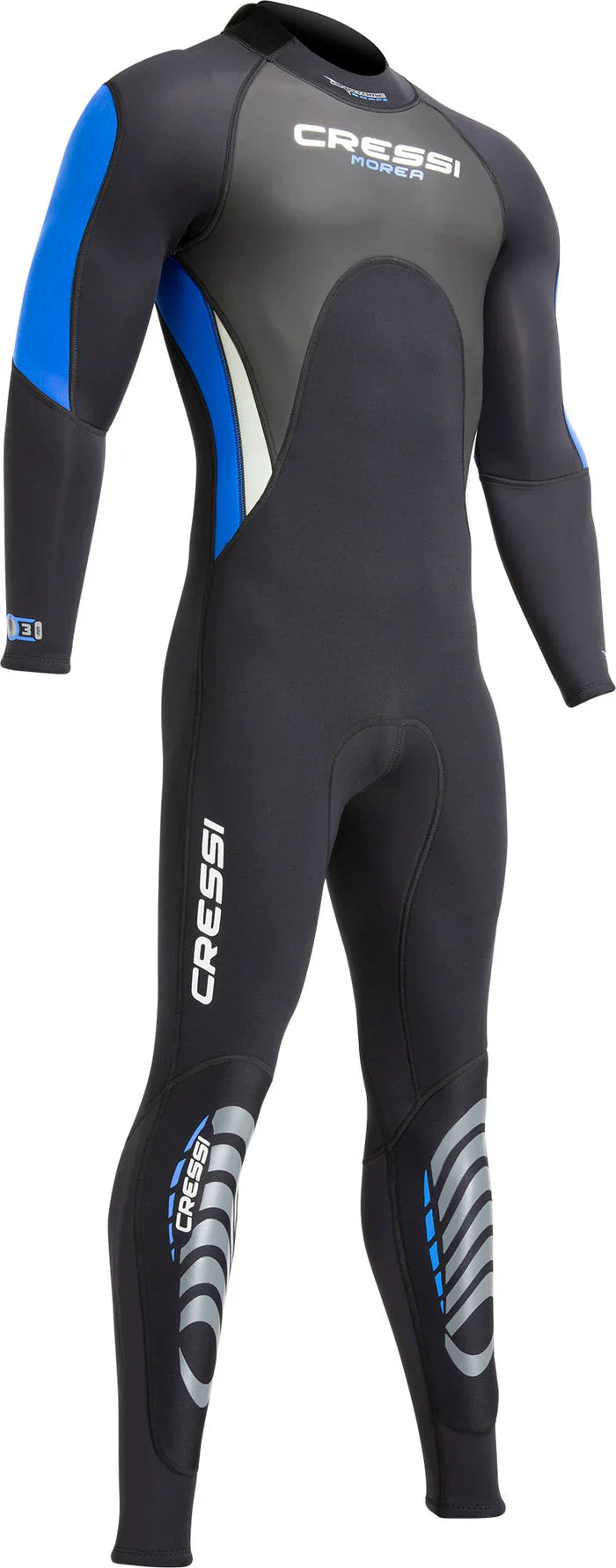 A premium Morea Wetsuit Man 3 mm