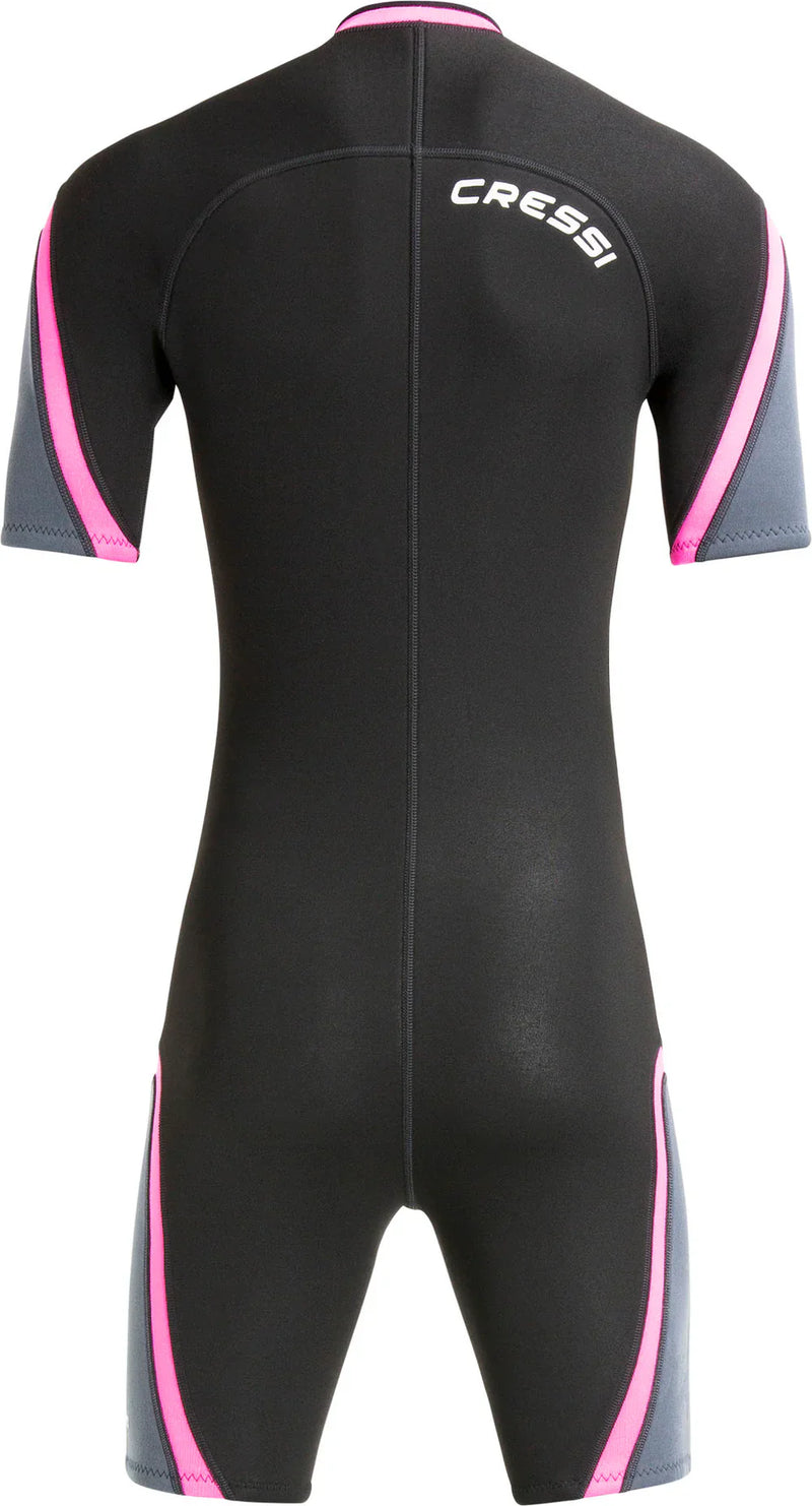Playa Wetsuit Lady Shorty 2.5 mm