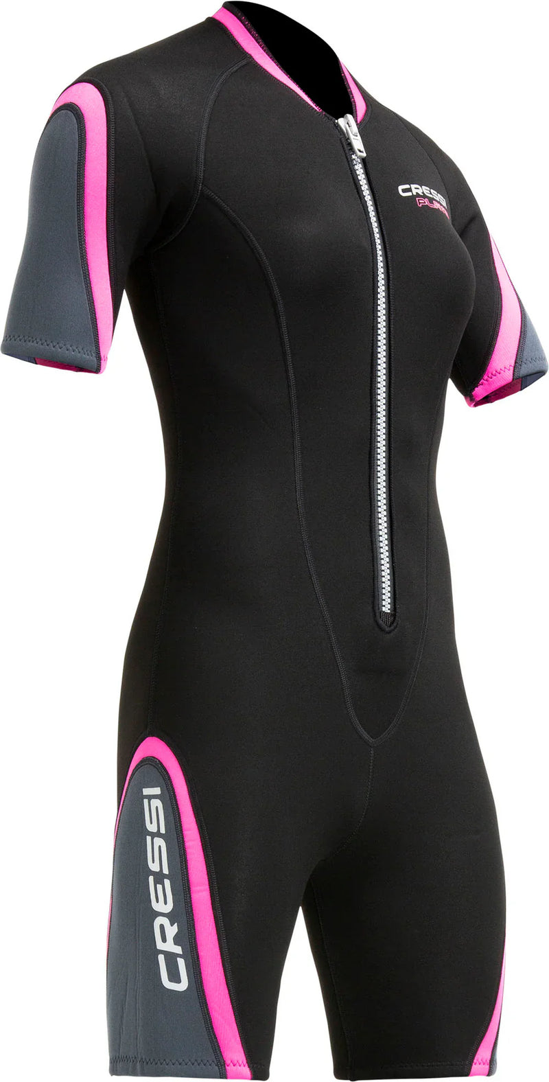Playa Wetsuit Lady Shorty 2.5 mm