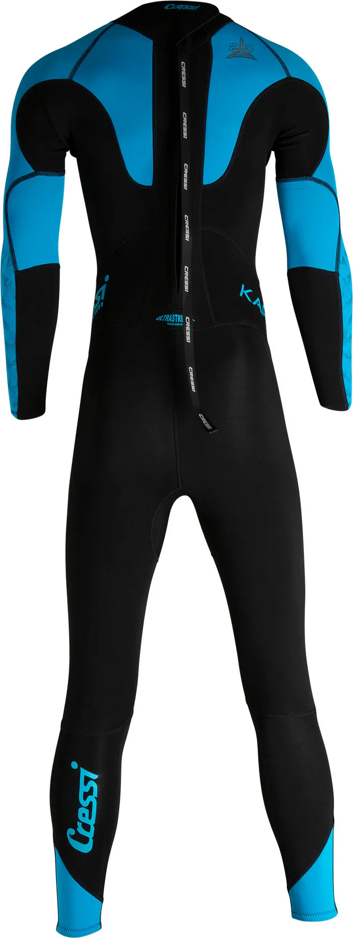 Karua Swimsuit Lady monopiece wetsuit 3/2 mm
