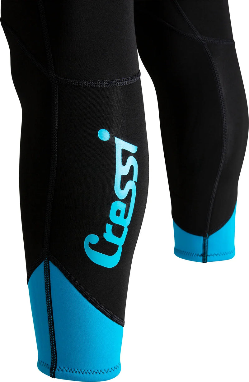 Karua Swimsuit Lady monopiece wetsuit 3/2 mm