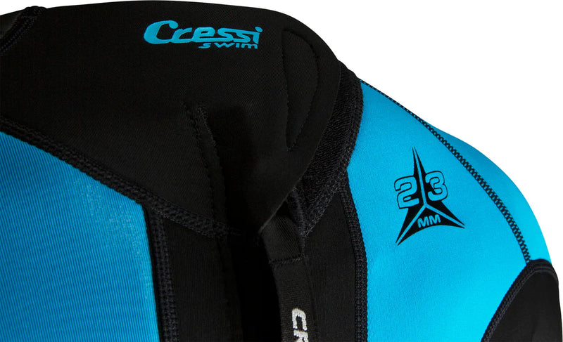 Karua Swimsuit Lady monopiece wetsuit 3/2 mm