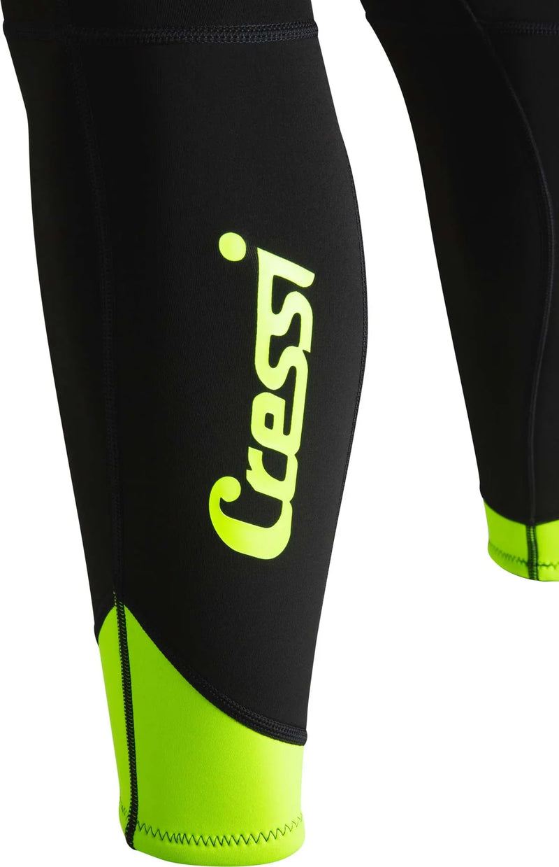 Karua wetsuit Man Multi thickness 3/2 mm