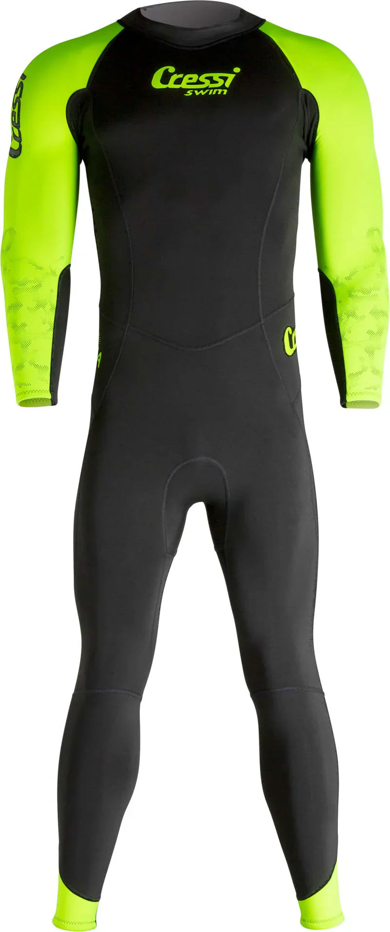 Karua wetsuit Man Multi thickness 3/2 mm