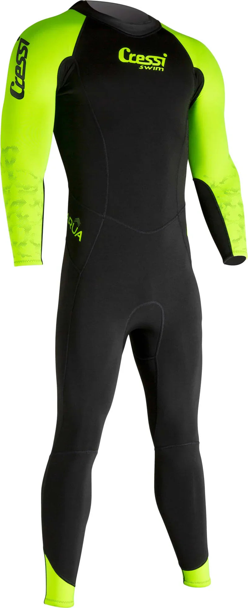 Karua wetsuit Man Multi thickness 3/2 mm