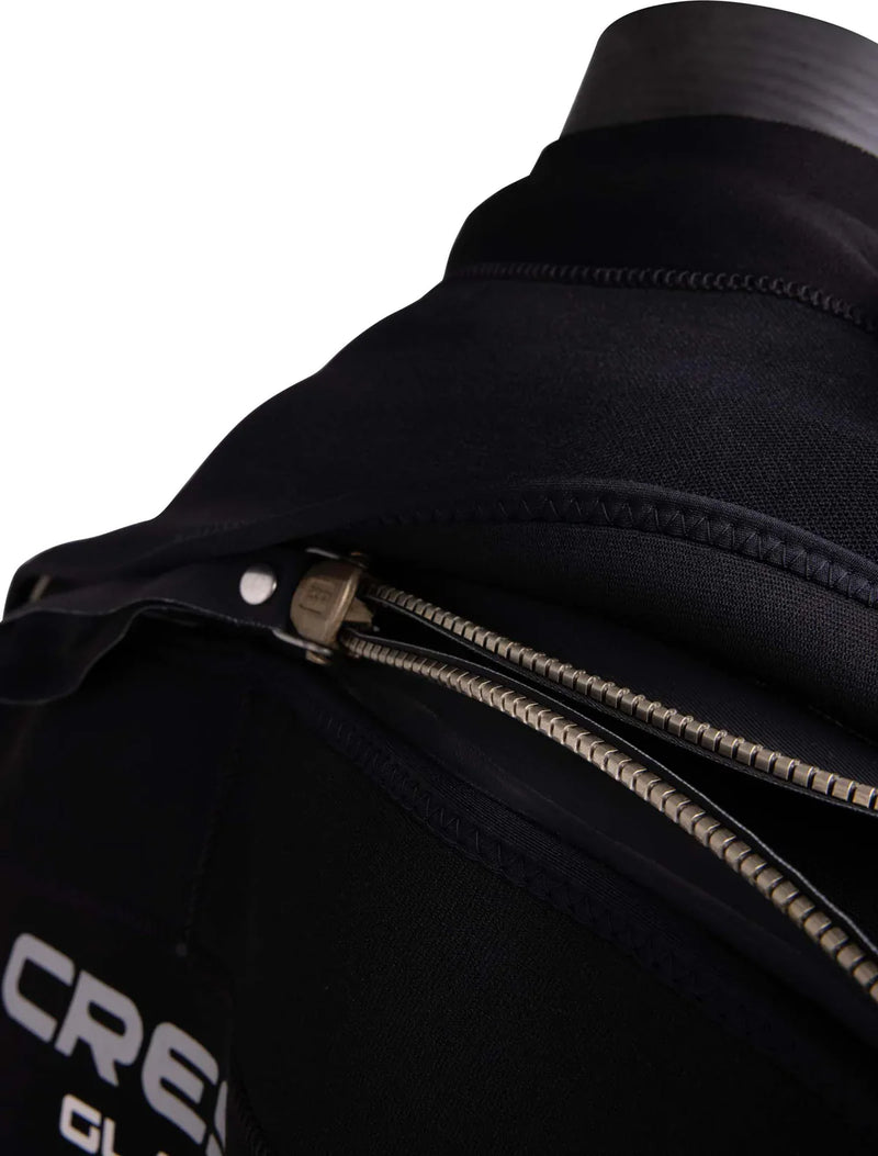 Glacier Drysuit Man 4mm