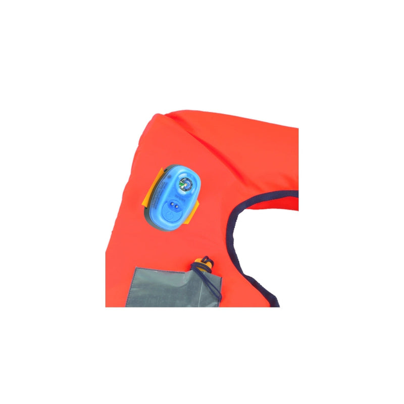 Typhoon 150N foam lifejacket