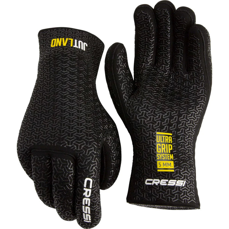 Jutland Gloves Neoprene 5 mm gloves