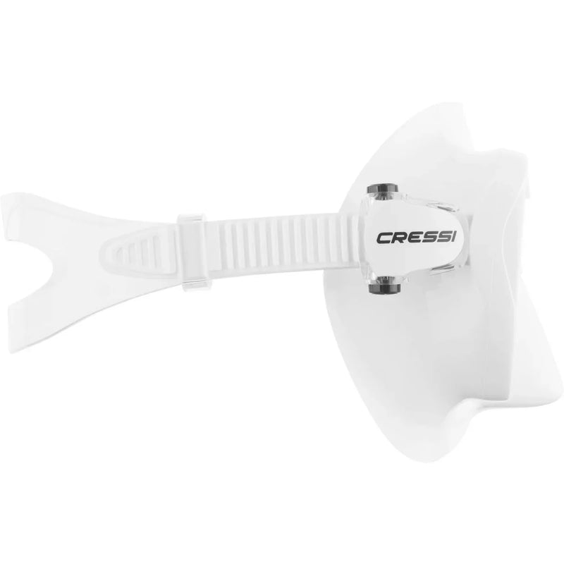 F1 Mask Frameless scuba colourama