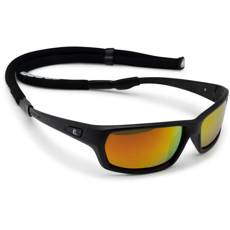 Bill Sunglasses Sunglasses with floating strap