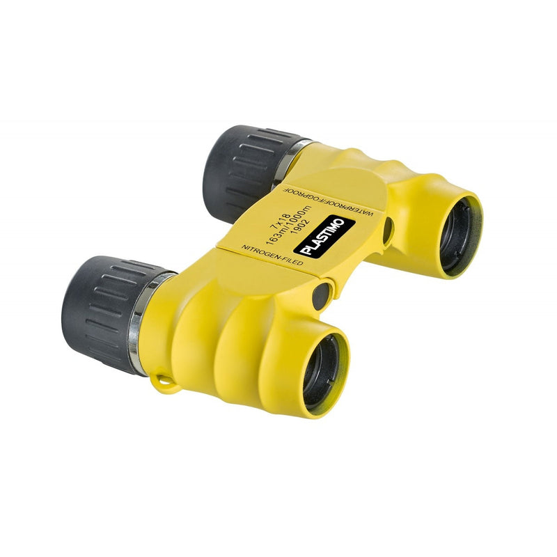 POCKET 7 X 18 BINOCULARS