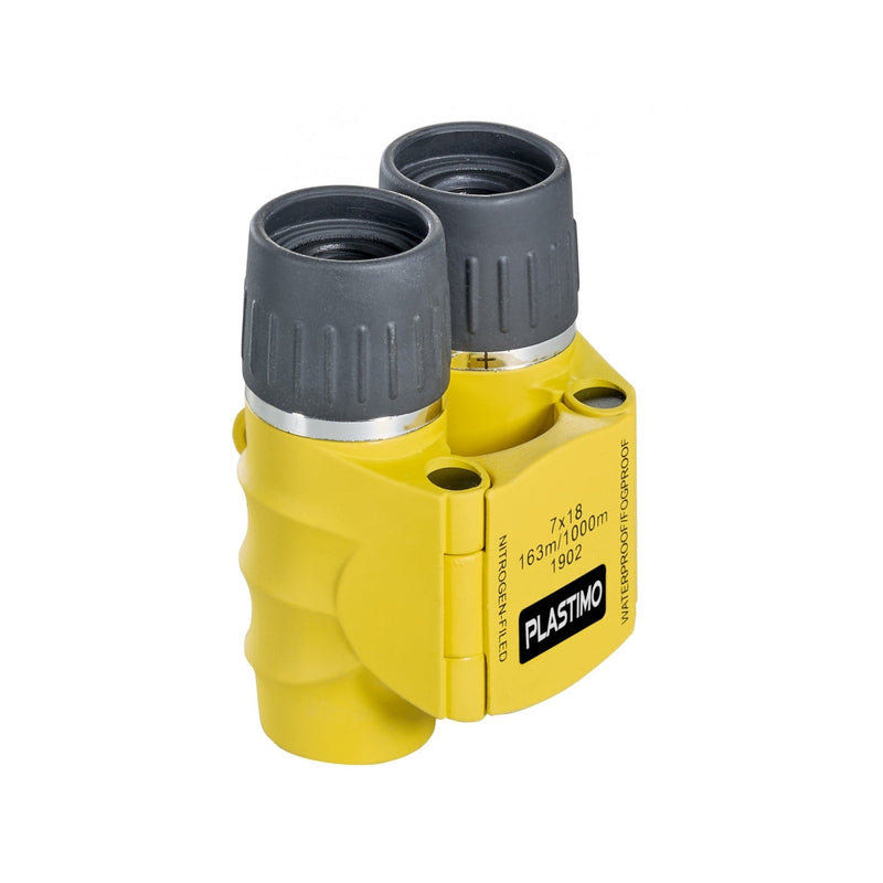 POCKET 7 X 18 BINOCULARS