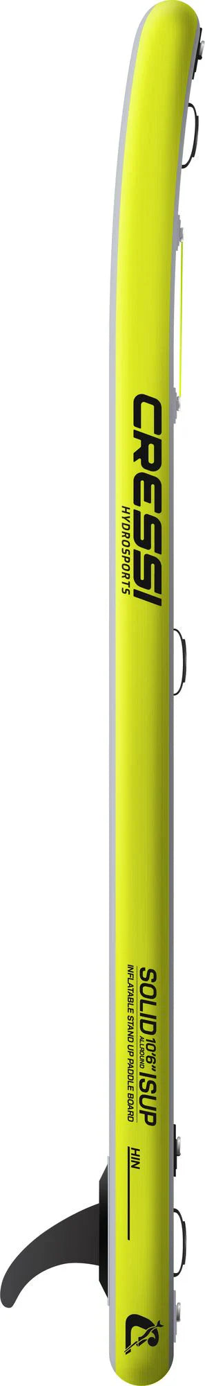 Solid Isup Rental dedicated ISUP