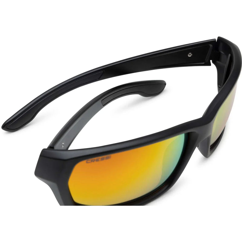 Bill Sunglasses Sunglasses with floating strap