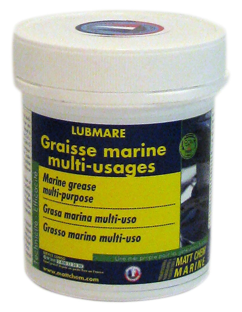 Marine grease Lubmare
