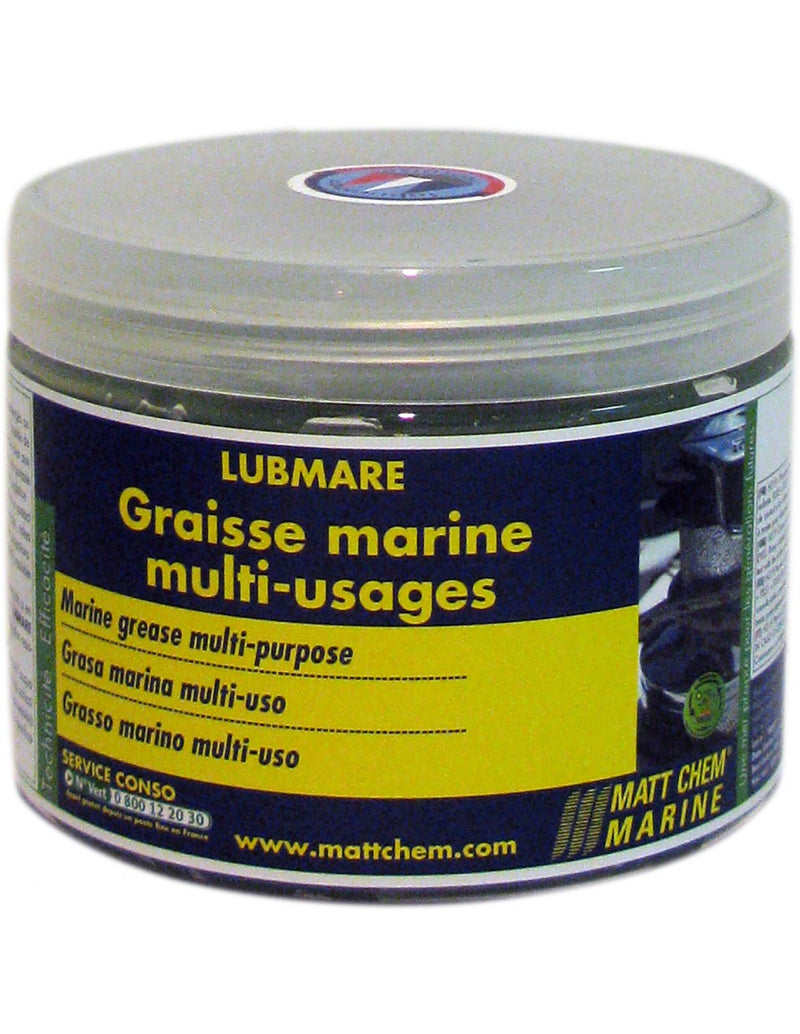 Marine grease Lubmare