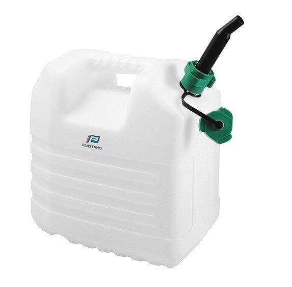 JERRYCAN WITH SPOUT