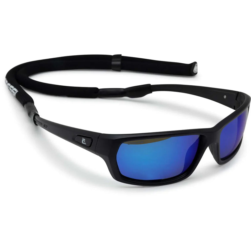 Bill Sunglasses Sunglasses with floating strap