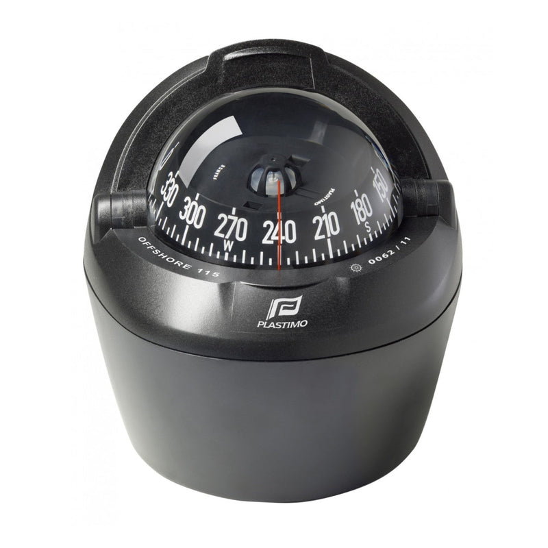 OFFSHORE 115 COMPASS