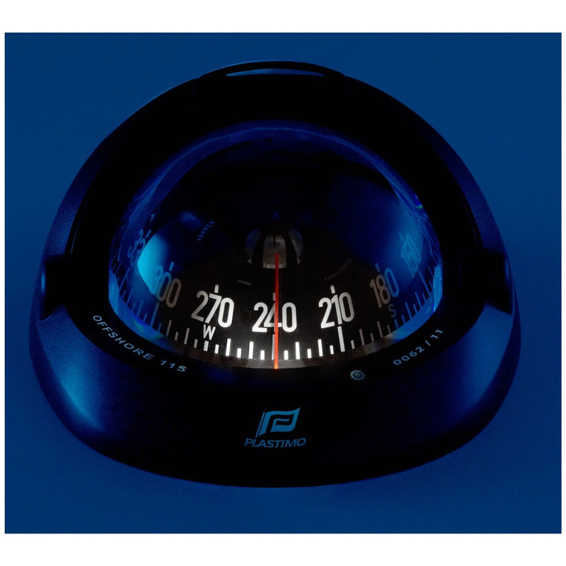 OFFSHORE 115 COMPASS