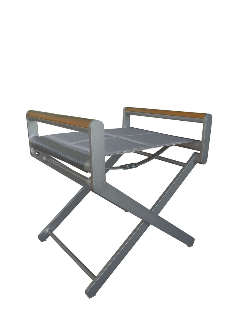 OSKAR Director stool