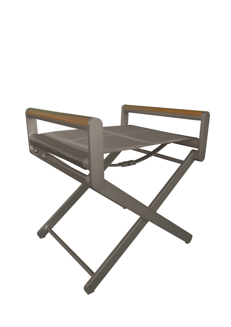 OSKAR Director stool