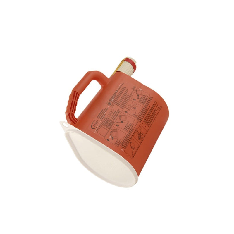 Speedline linethrower, 250m