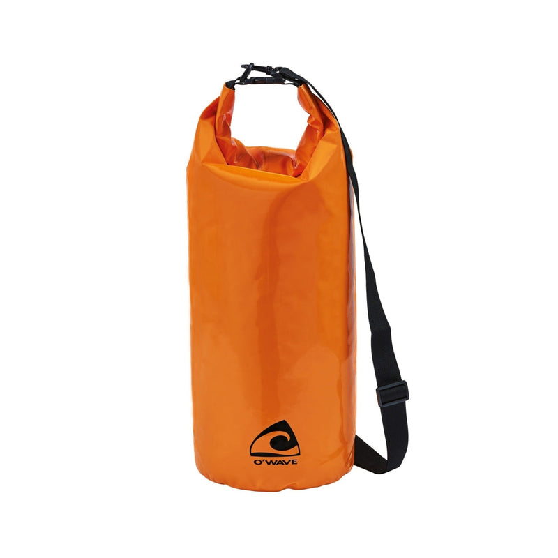 Reinforced waterproof bags