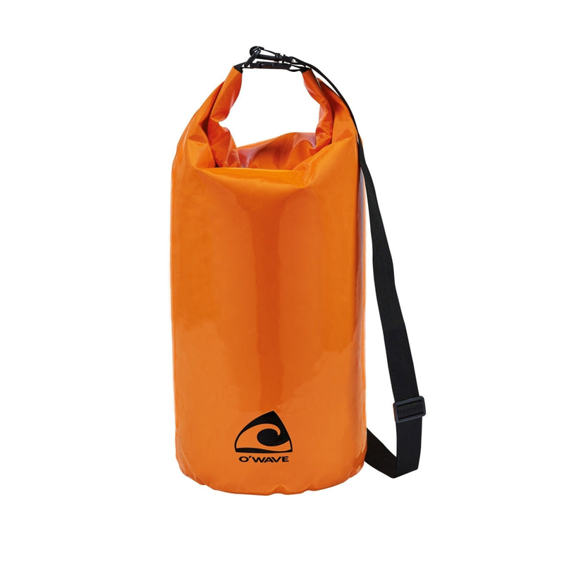 Reinforced waterproof bags