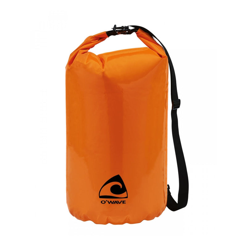 Reinforced waterproof bags