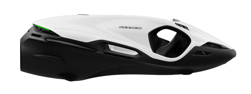 seabob divig scooter